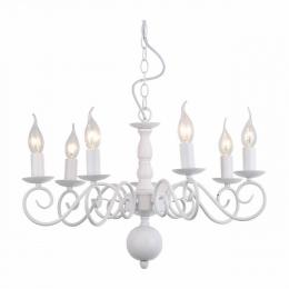 Подвесная люстра Arte Lamp  - 2